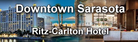 Ritz-Carlton Hotel Sarasota